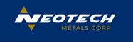 Neotech Metals Corp.