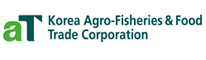 The Korea Agro-Fisheries & Food Trade Corporation (aT Center)