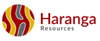 Haranga Resources Limited