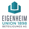 Eigenheim Union 1898 Beteiligungs AG