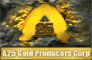 A25 Gold Producers Corp.