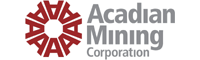 Acadian Mining Corporation