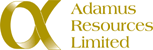 Adamus Resources Ltd.