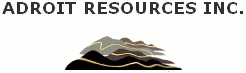 Adroit Resources Inc.