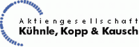 AG Kühnle, Kopp & Kausch