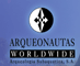 Arqueonautas Worldwide Arqueologia Subaquática, S.A