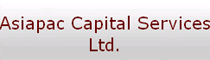 Asiapac Capital Services Inc.