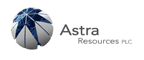 Astra Resources Plc