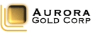 Aurora Gold Corp.