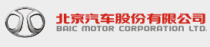 BAIC MOTOR CORPORATION LIMITED