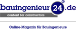 bauingenieur24 ® Informationsdienst
