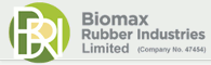 Biomax Rubber Industries Ltd.