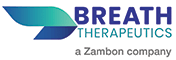 Breath Therapeutics, a Zambon company
