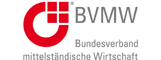 BVMW Bundesverband mittelständische Wirtschaft Unternehmerverband Deutschlands e.V. Landesverb. Hess