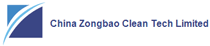 China Zongbao Clean Tech Ltd.