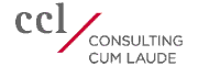 Consulting cum laude GmbH