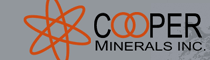 Cooper Minerals Inc.