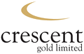 Crescent Gold Ltd.