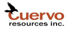 Cuervo Resources Inc.