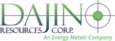 Dajin Resources Corp.