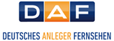 DAF Deutsches Anleger Fernsehen AG