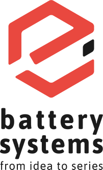 e.battery systems GmbH