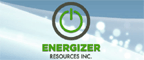 Energizer Resources Inc.