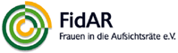 FidAR - Frauen in die Aufsichtsräte e. V.