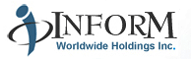 Inform Worldwide Holdings Inc