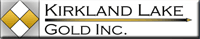 Kirkland Lake Gold Inc.