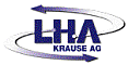 LHA Internationale Lebensmittelhandelsagentur Krause AG