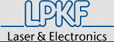 LPKF Laser & Electronics Aktiengesellschaft