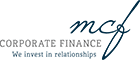MCF Corporate Finance GmbH