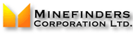 Minefinders Corporation Ltd.
