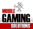 MANAGED GAMING SOLUTIONS PLC