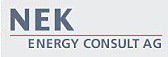 NEK Energy Consult AG