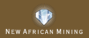 New African Mining AG