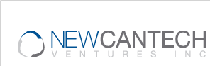 New Cantech Ventures Inc.