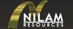 Nilam Resources Inc.
