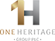 One Heritage Group plc