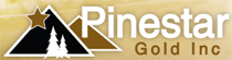Pinestar Gold Inc.