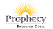 Prophecy Resource Corp.