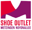 Shoe-Outlet Metzingen Noyon-Allee