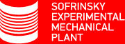 Sofrinsky Experimental Mechanical Plant OJSC