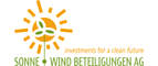 Sonne + Wind Beteiligungen AG