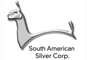 South American Silver Corp.