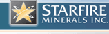 Starfire Minerals Inc.