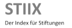 STIIX-Stiftungsindex