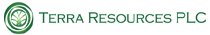 Terra Resources PLC