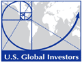 U.S. Global Investors